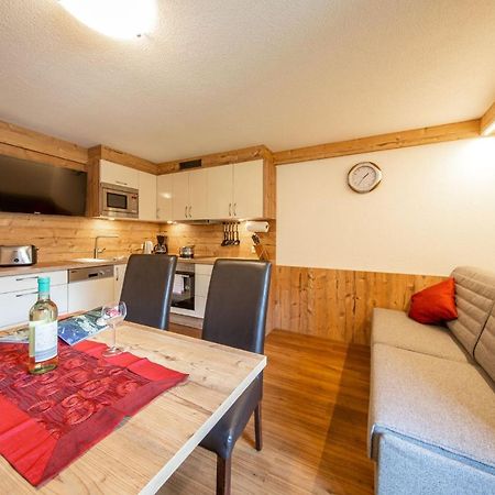 Gaestehaus Falkner Ignaz Сьолден Екстериор снимка