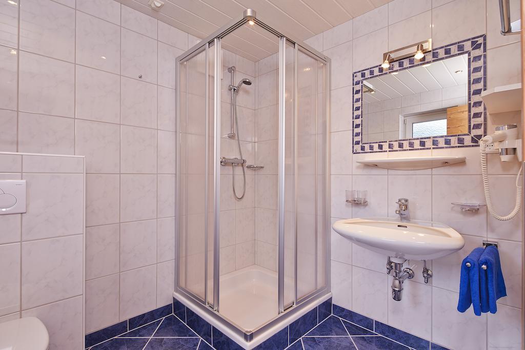 Gaestehaus Falkner Ignaz Сьолден Стая снимка